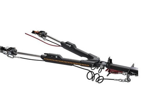 Roadmaster 676 Nighthawk Tow Bar - 8,000 lbs.