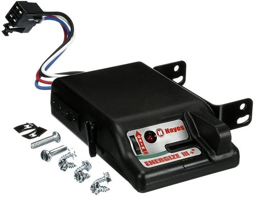 Hayes 81742B Energizer III+ Proportional Brake Controller