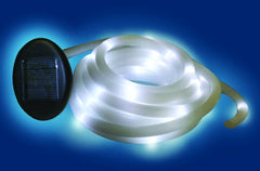 Valterra A30-0725 Solar Rope Lights - 18', Blue