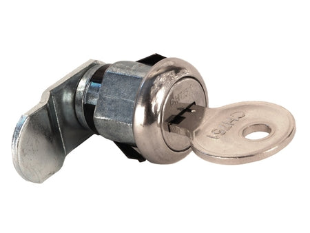 RV Designer B192 Locking Cable Hatch B152 Accessories - Replacement Lock and Key