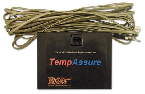 Parallax 4400TAU Temp Assure Upgrade Unit Wired
