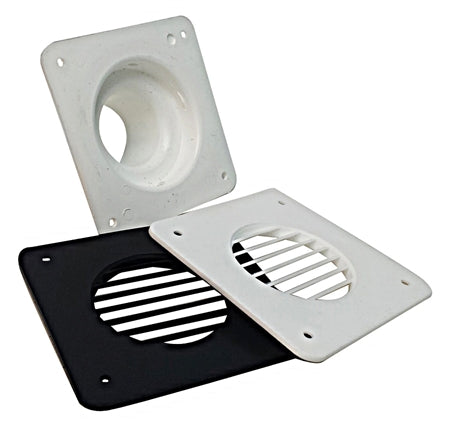 Valterra A10-3310VP Battery Box Vent System