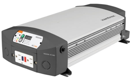 Xantrex 806-1020 Freedom HF 1000 Modified Sine Wave Inverter/Charger - 1000 Watt, 12V, 20 Amp