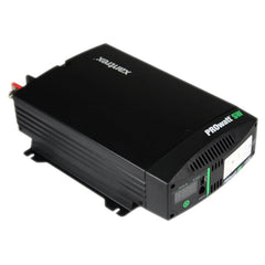 Xantrex 806-1210 PROwatt SW 1000 Inverter - 900 Watt, 12V, GFCI