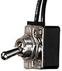 RV Designer S721 DC Specialty Switches - 8A, Toggle On/Off