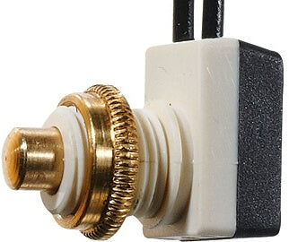 RV Designer S751 DC Specialty Switches - 10A, Push On/Off