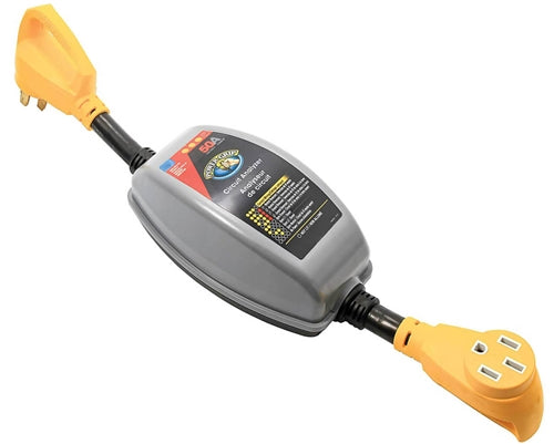 Camco 55313 Circuit Analyzer Dogbone 50 Amp