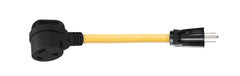 ParkPower 1530RVDA Dogbone Adapter - 15A Male to 30A Female