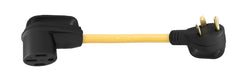 ParkPower 3050RVDA Dogbone Adapter - 30A Male to 50A Female