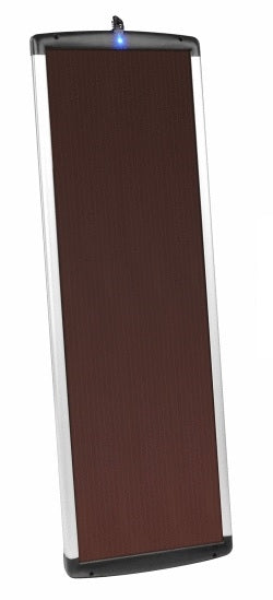 Battery Doctor 23145 Amorphous Solar Panel Charger/Maintainer - 20 Watt