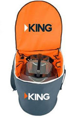 KING CB1000 Portable Satellite Antenna Carry Bag