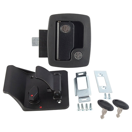 AP Products 013-520 Bauer RV Entry Door Lock