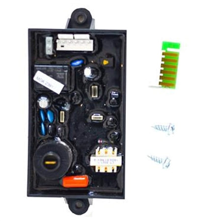 MC Enterprises 91367MC Ignition Module for Dometic Water Heaters (Replaces 93865MC)
