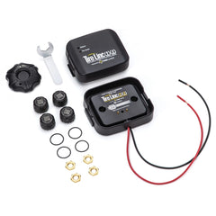 Lippert 2020106863 Tire Linc Tire Pressure and Temperature Monitoring System (TPMS)