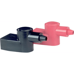 Blue Sea 4006 Standard CableCap - Large Pair