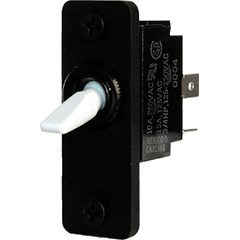 Blue Sea 8211 Toggle Panel Switch