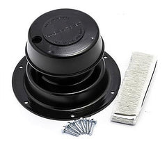 Camco 40138 Plumbing Vent Kit - Black