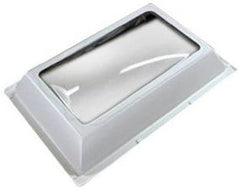 SR Specialty Recreation N2230D Inner Garnish Clear Window Dome - 22" x 30"