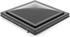 Camco 40178 Vent Lid for Pre-2008 Ventline and 1994+ Elixir Models - Black