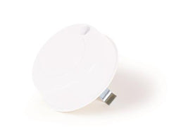 Camco 40034 Replace-All Plumbing Vent - Polar White