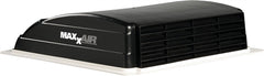 MAXXAIR 00-003851 MAXXAIR Mini Deluxe - 14", 12V, Black
