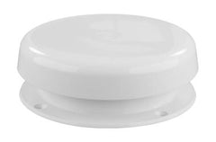 JR Products 02-29125 Mushroom Style Plumbing Vent