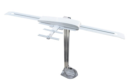 Winegard RVW-395 Sensar IV HDTV RV Antenna