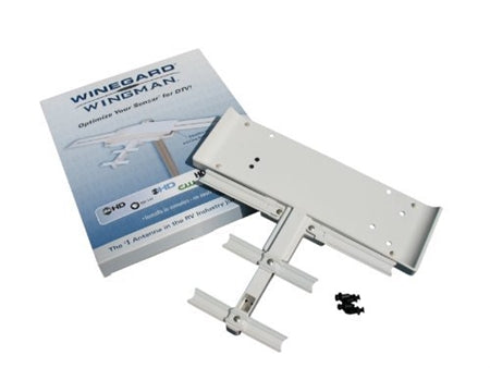 Winegard UHF Add-On for Sensar - White