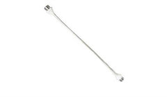 Leisure Time 19099 Flat Coaxial Cable