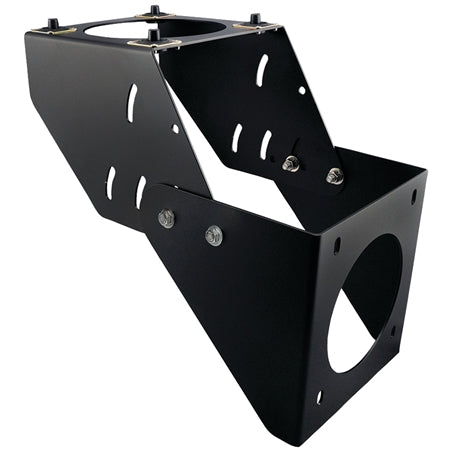 KING MB160 Cab Mount Bracket for Portable Satellite Antennas