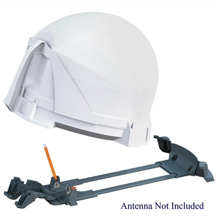 KING MB700 KING Quick Release Satellite