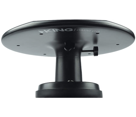 KING OA1501 OmniGo Omni-Directional HDTV Antenna - Black