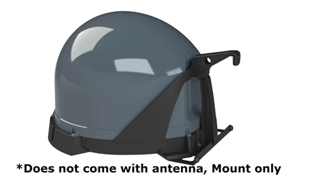 King Controls MB500 Portable Antenna Mount