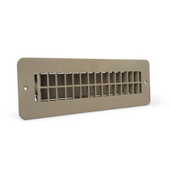 Thetford 94260 Floor Register 2X10, With