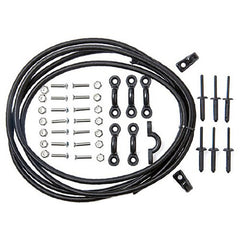 Drain Plug Kit (1 Coarse - 1 Fine Thread)