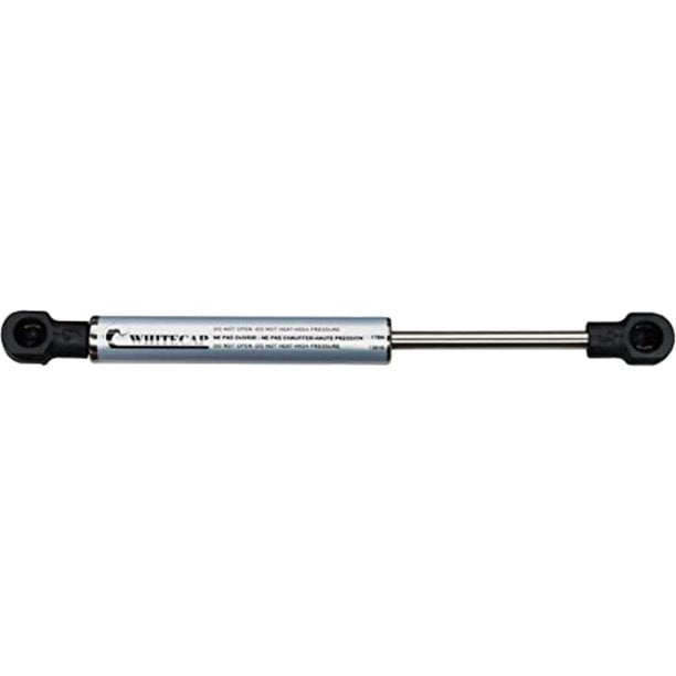 Whitecap G-3360SSC Stainless Steel Gas Spring - 9.5" to 15", 60 lbs.