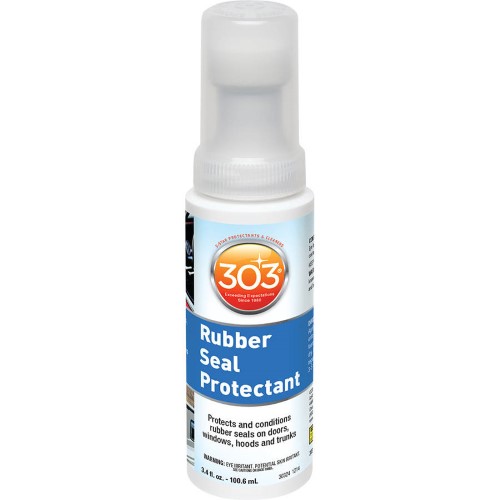 303 30324 Rubber Seal Protectant - 3.4 oz.