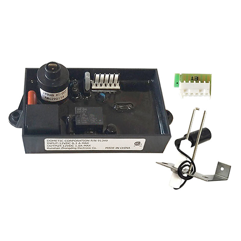 Atwood 91363 Universal Circuit Board Gas