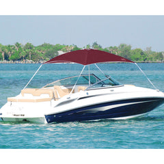Taylor Made 22056 Anchorshade III - Burgundy