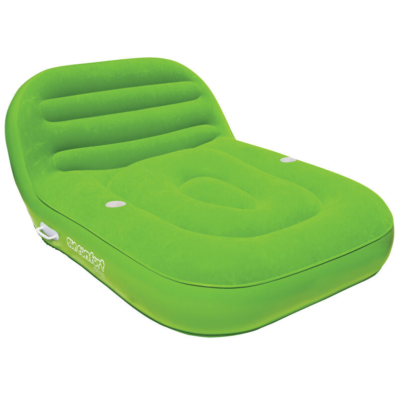 TUBE INFLATABLE CHAISE LOUNGE