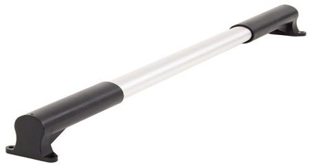 Camco 42183 RV Screen Door Cross Bar - Black