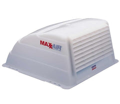 MAXXAIR 00-933066 Original Vent Cover - White