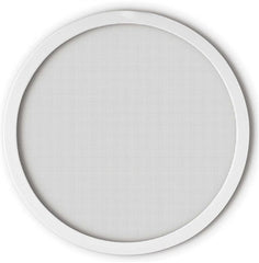 Fan-Tastic Vent K2035-81 Pop 'N Lock Screen - White