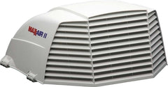 MAXXAIR 00-933081 MAXXAIR II Vent Cover - White