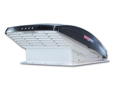 MAXXAIR 00-06200K MaxxFan Deluxe - Smoke