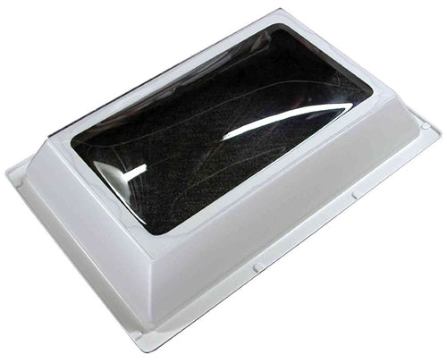 SR Specialty Recreation N1830D Inner Garnish Clear Window Dome - 18" x 30"