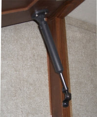 RV Designer H279 Cabinet Door Support - 6-1/4"