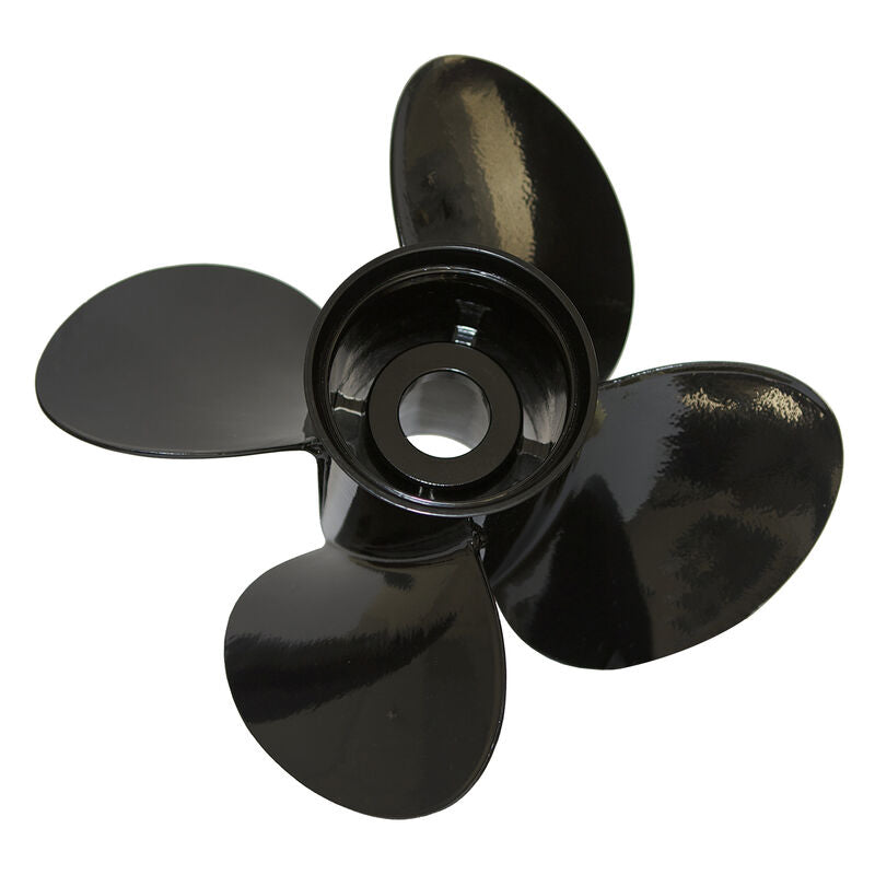Michigan Wheel 992403 Vortex C-Series 4-Blade Aluminum Propeller - RH, 11-1/2" Diameter x 10" Pitch