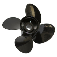 Michigan Wheel 992403 Vortex C-Series 4-Blade Aluminum Propeller - RH, 11-1/2" Diameter x 10" Pitch