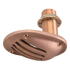 Perko 0065DP5PLB Intake Strainer - 3/4"